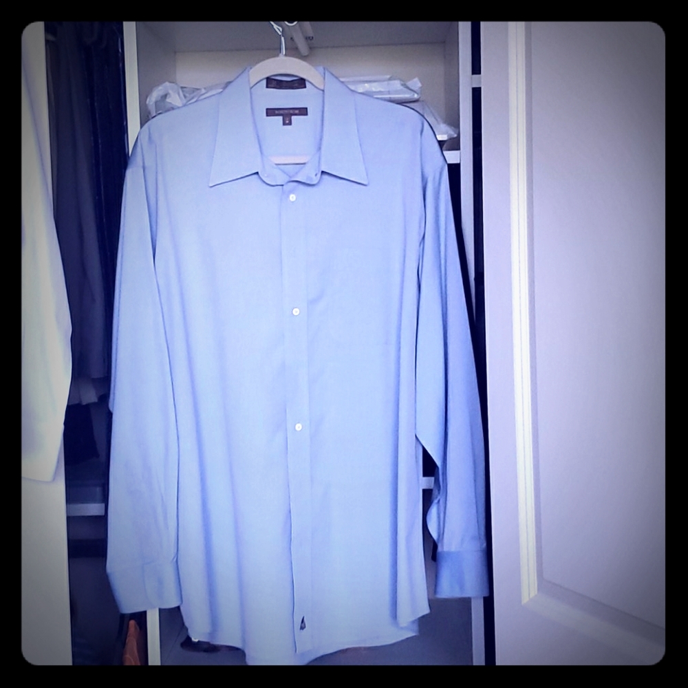Man's shirt